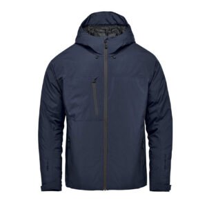 Veste homme légère et hautement technique