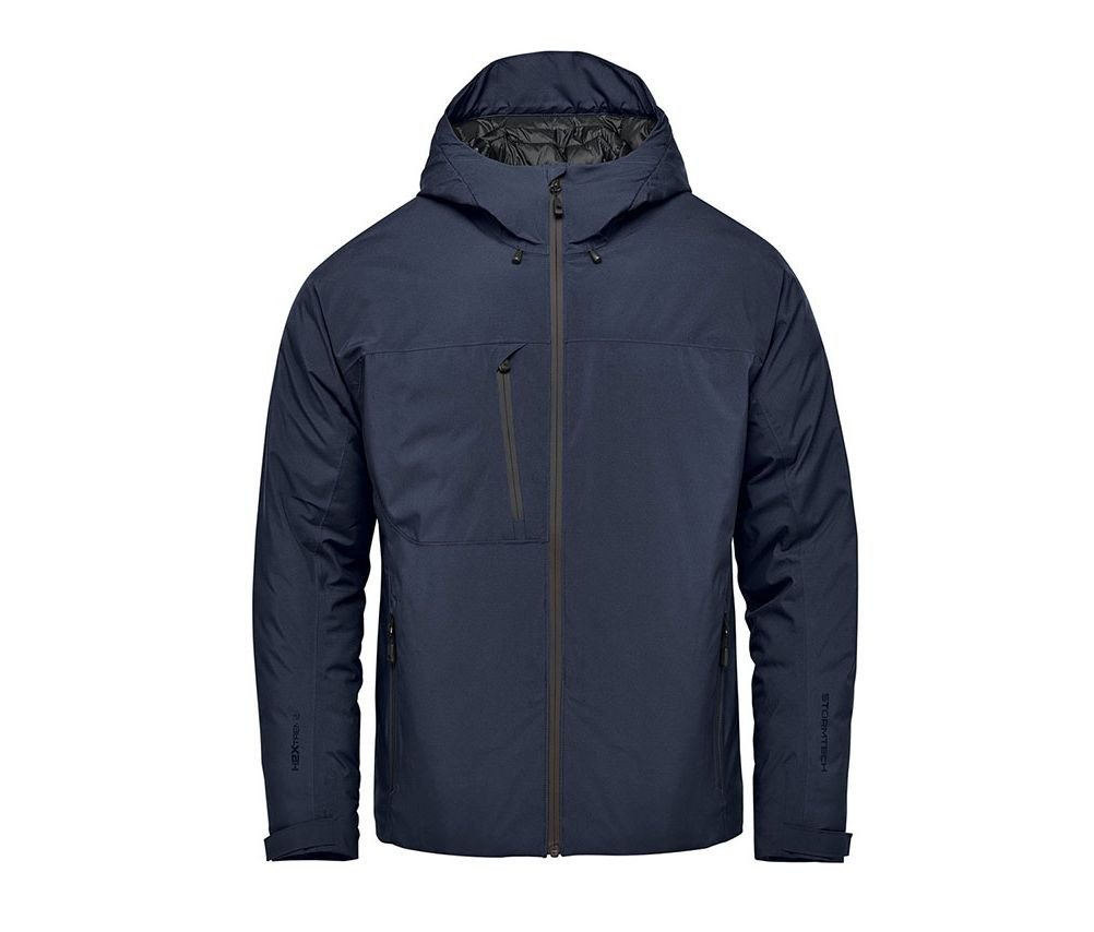 Veste homme légère et hautement technique