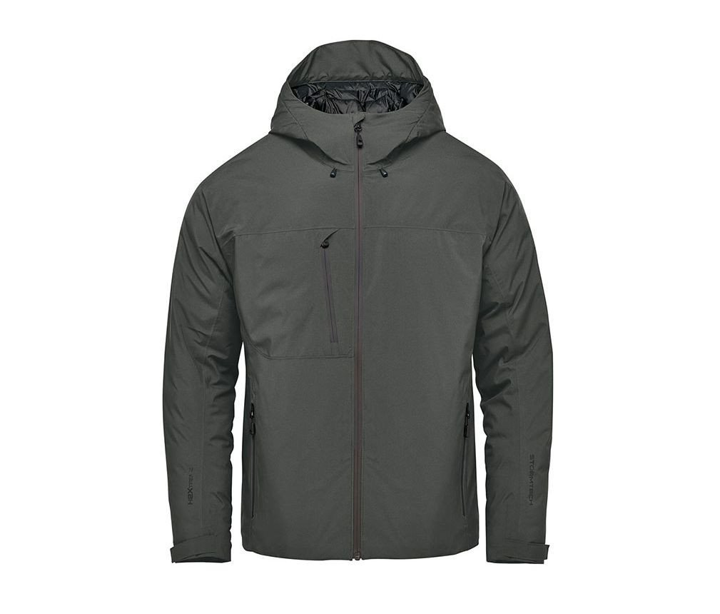Veste homme légère et hautement technique