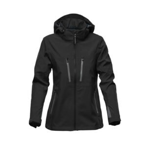 Veste Softshell haute technicité femme – softshell personnalisé