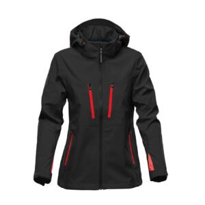 Veste Softshell haute technicité femme
