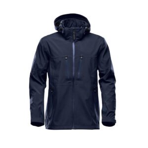 Veste Softshell haute technicité homme
