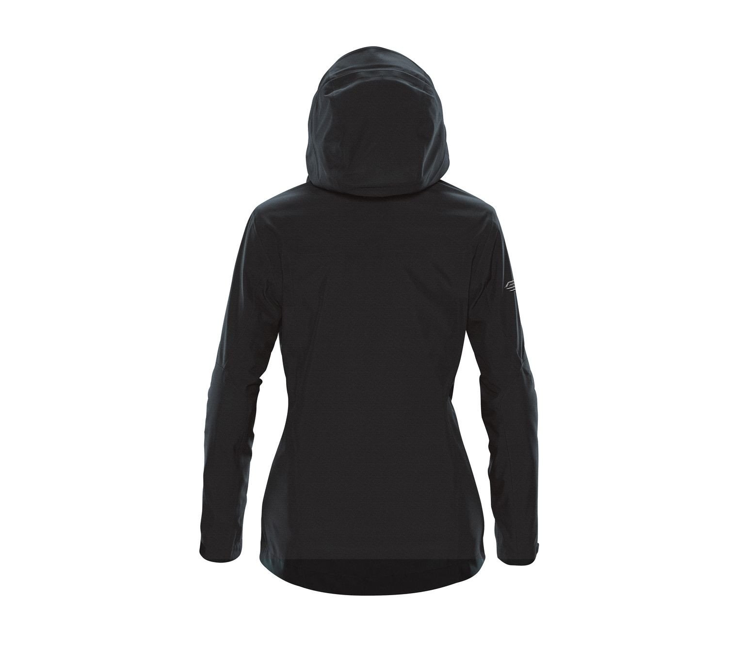 Parka femme 3 en 1