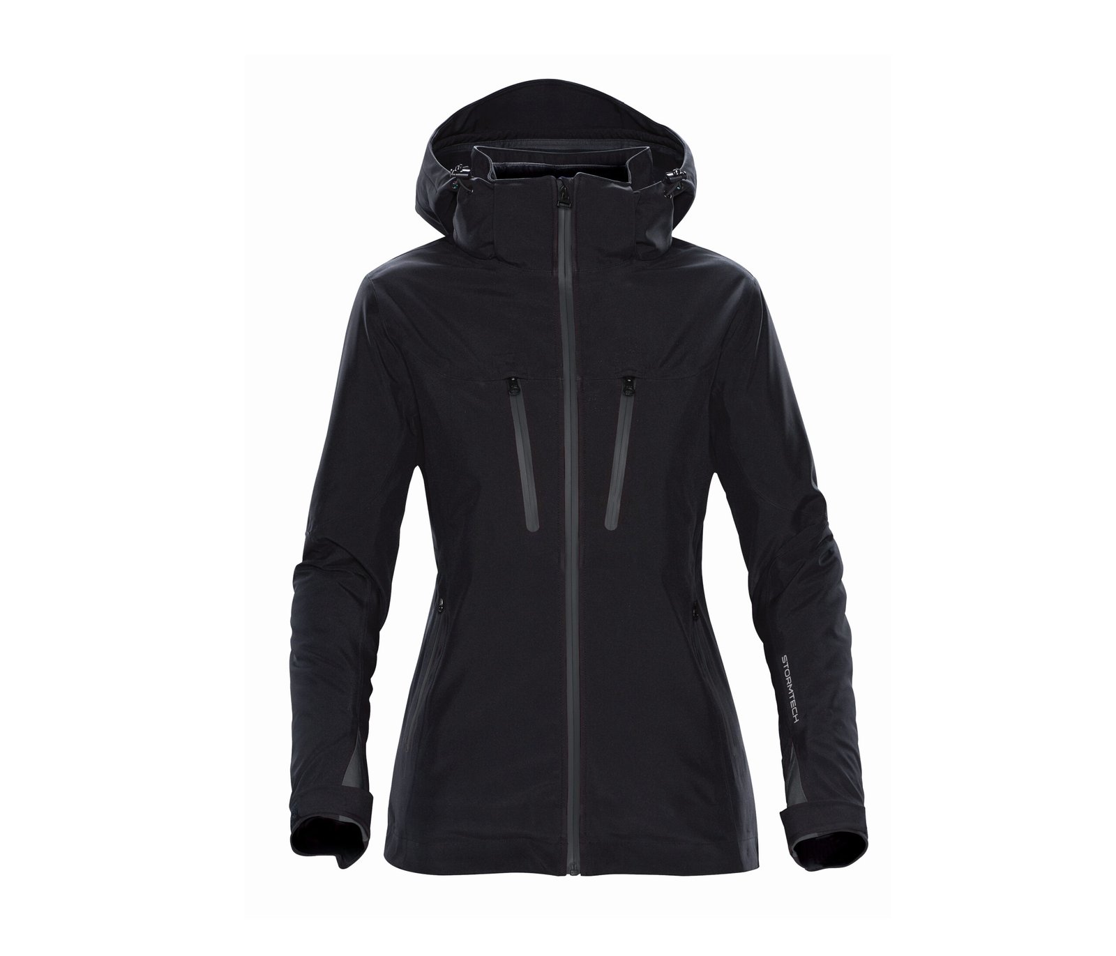 Parka femme 3 en 1 – veste personnalisée