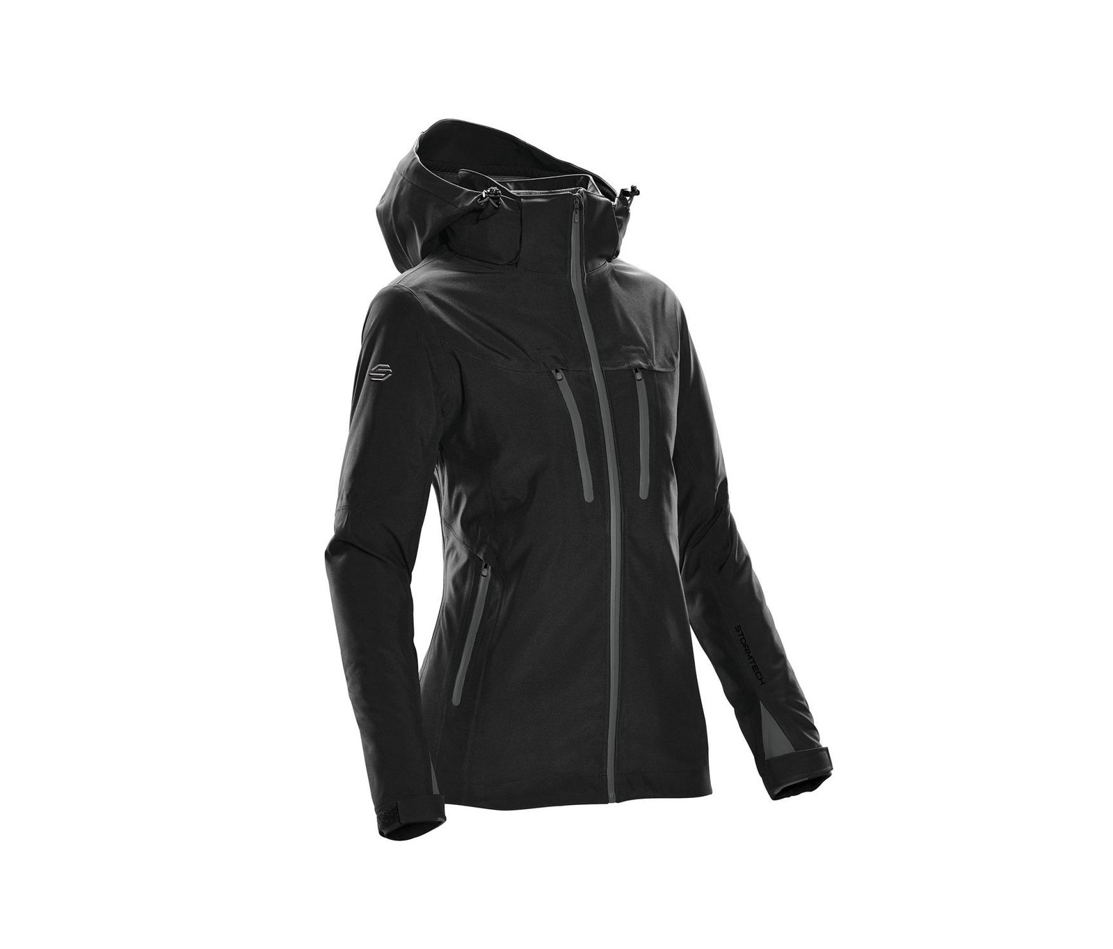 Parka femme 3 en 1