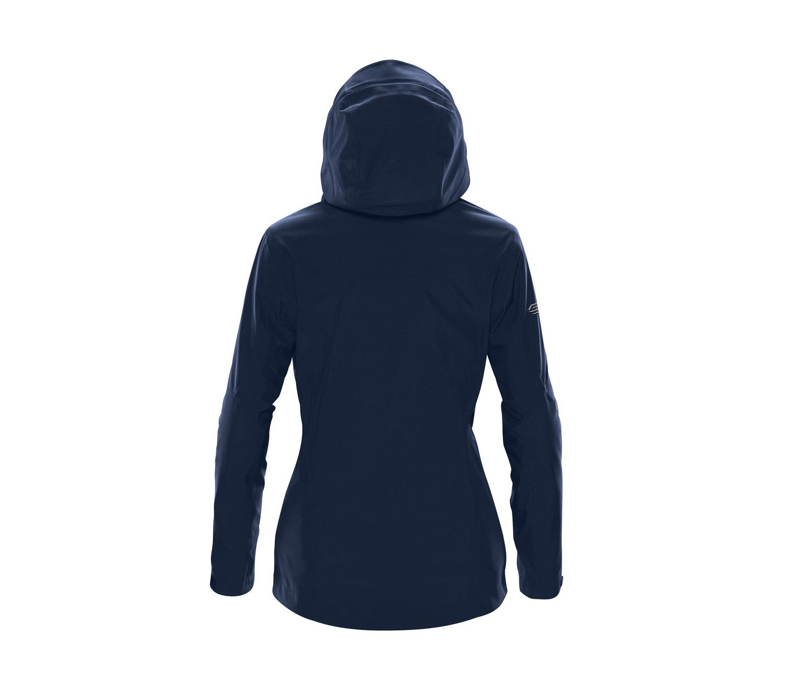 Parka femme 3 en 1