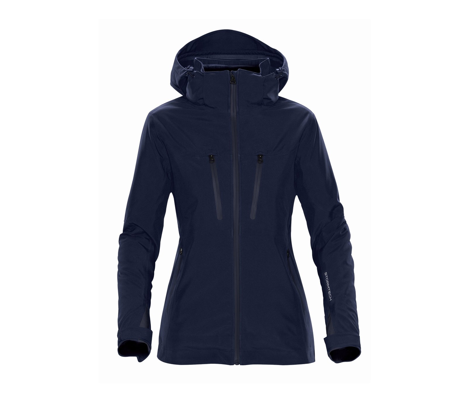 Parka femme 3 en 1
