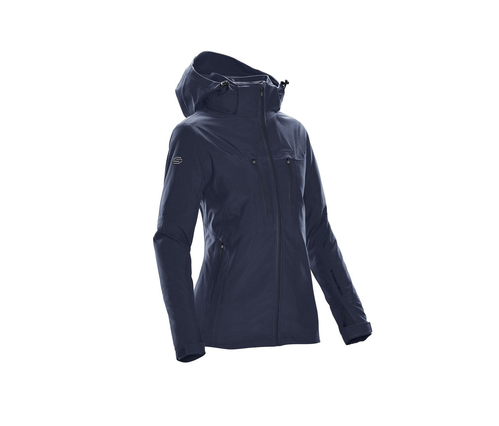 Parka femme 3 en 1