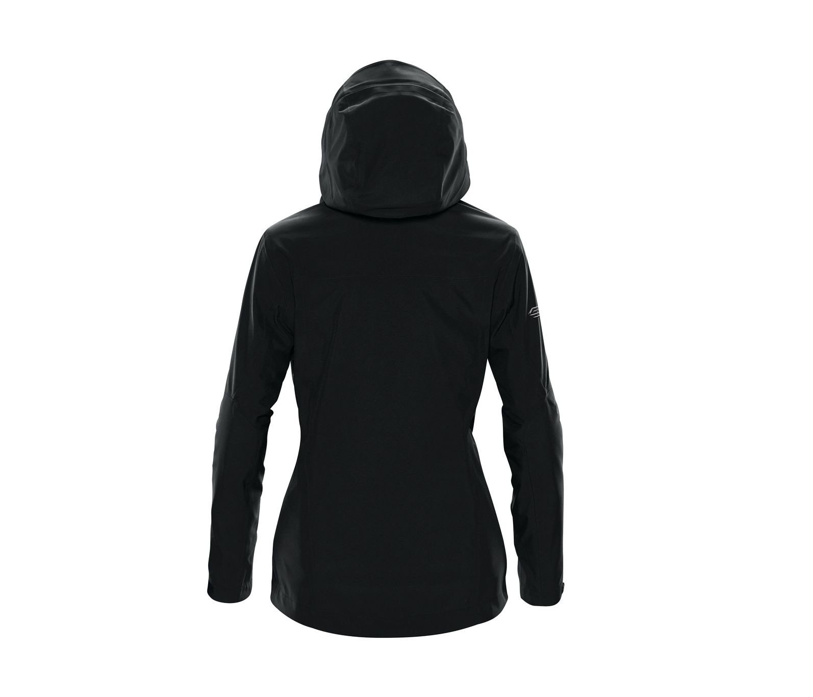 Parka femme 3 en 1