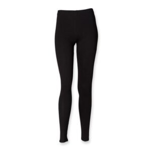 Legging long femme – textile sportif personnalisé