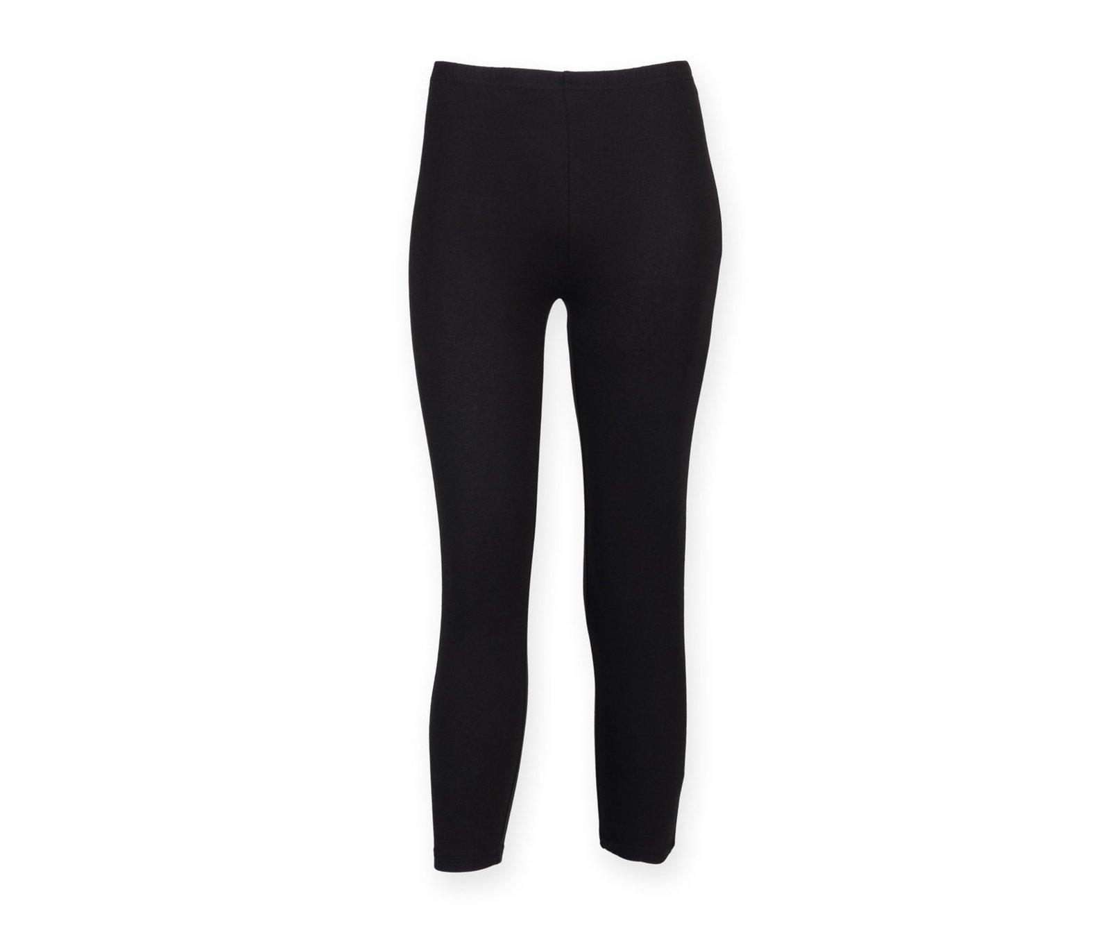 Legging 3/4 femme – textile sportif personnalisé