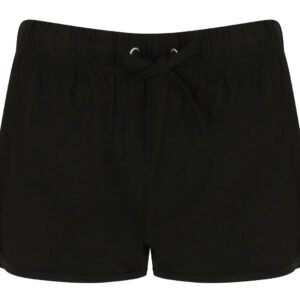 Short rétro femme