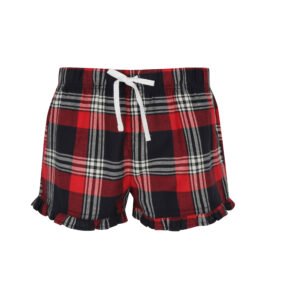 Short de pyjama femme