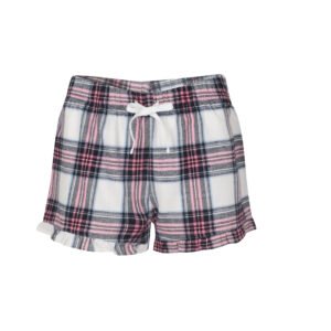 Short de pyjama femme – pyjama personnalisable