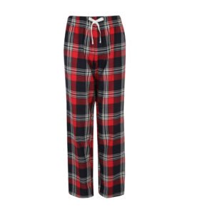 Pantalon de pyjama femme