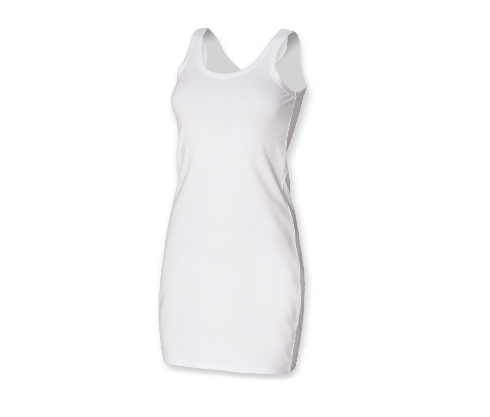 Robe sans manche – t-shirt personnalisé