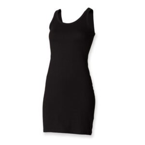 Robe sans manche