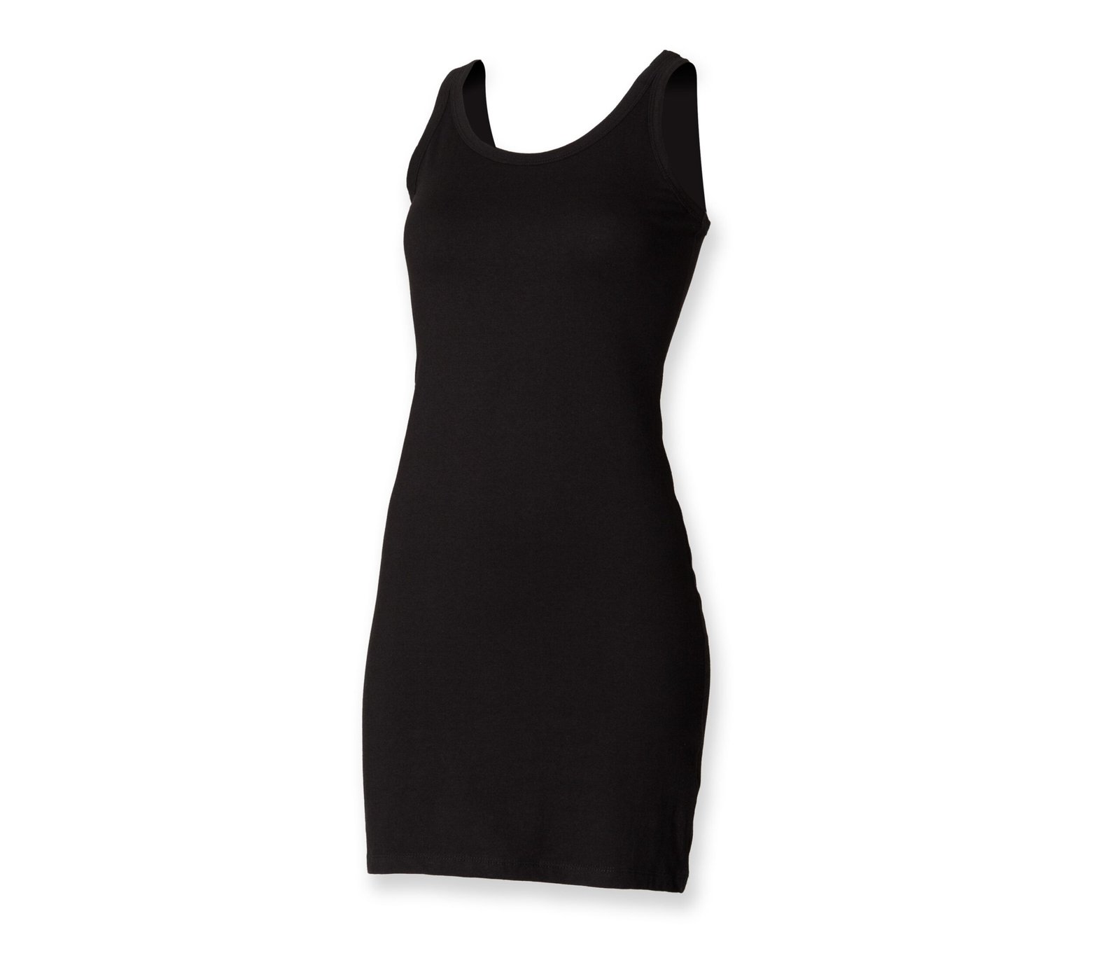 Robe sans manche