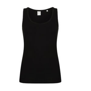 Débardeur femme stretch – t-shirt personnalisé