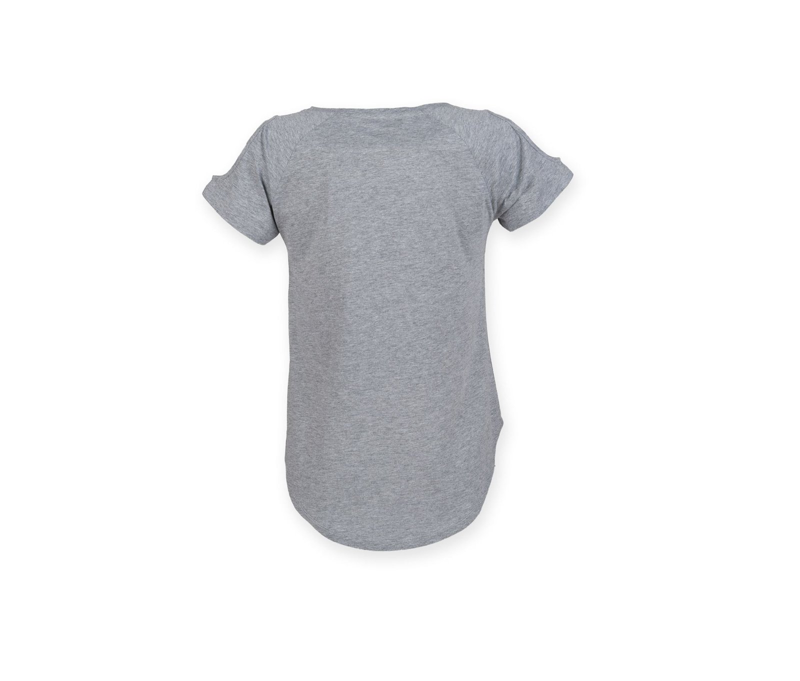 Tee-shirt dos très long