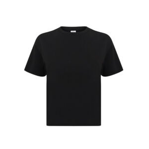 Tee-shirt court femme – t-shirt personnalisé