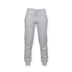 Pantalon de jogging femme slim
