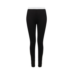 Legging femme – textile sportif personnalisé