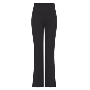 Leggings évasée pour femme – pantalon personnalisé