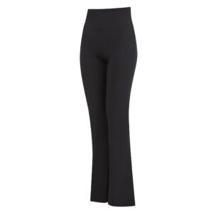Leggings évasée pour femme
