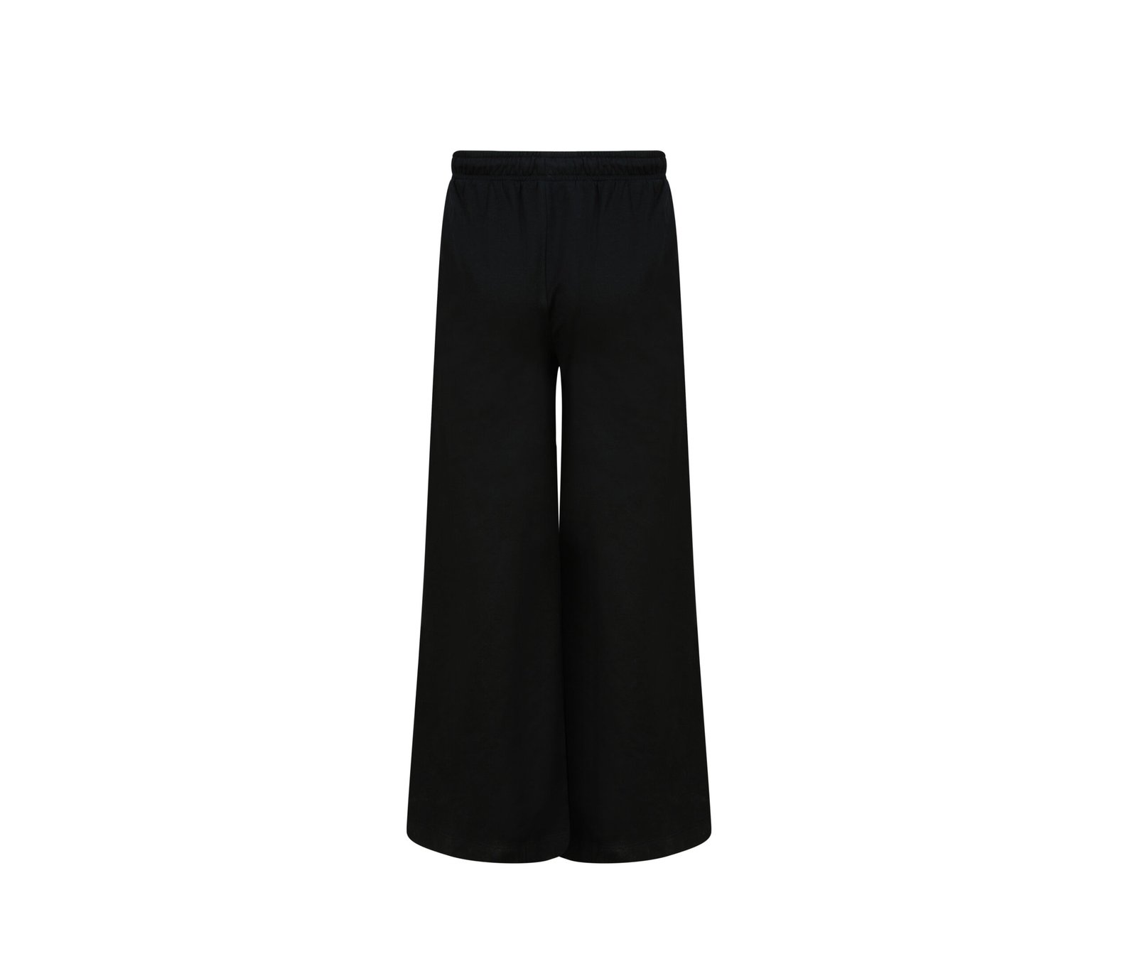 Jogging femme en coton et polyester recyclés