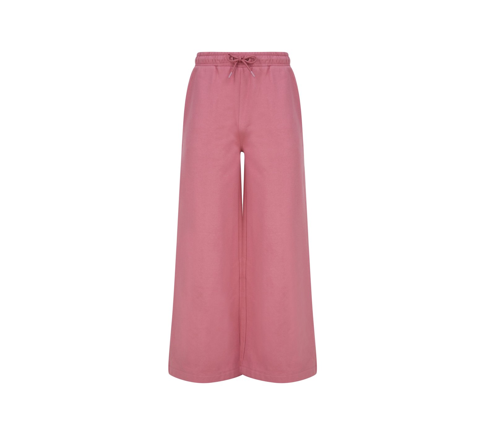 Jogging femme en coton et polyester recyclés