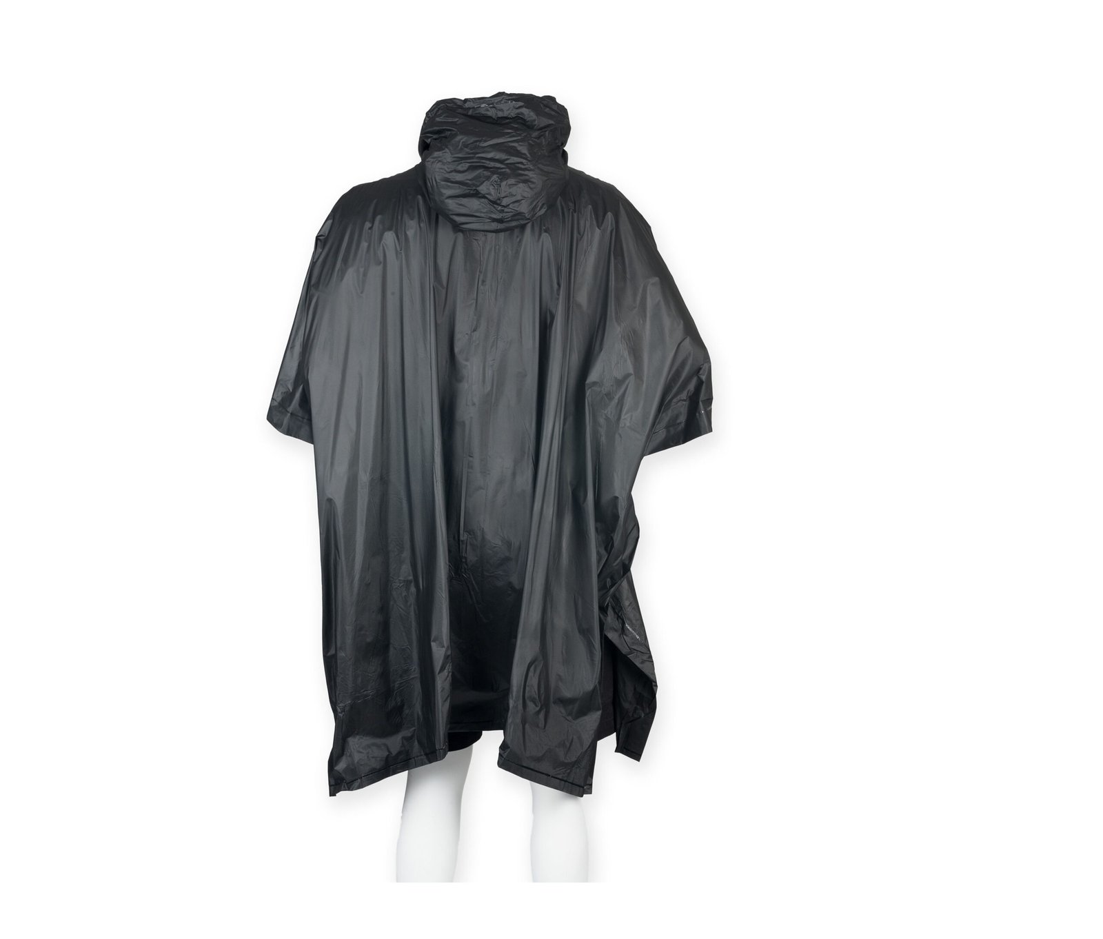 Poncho PVC