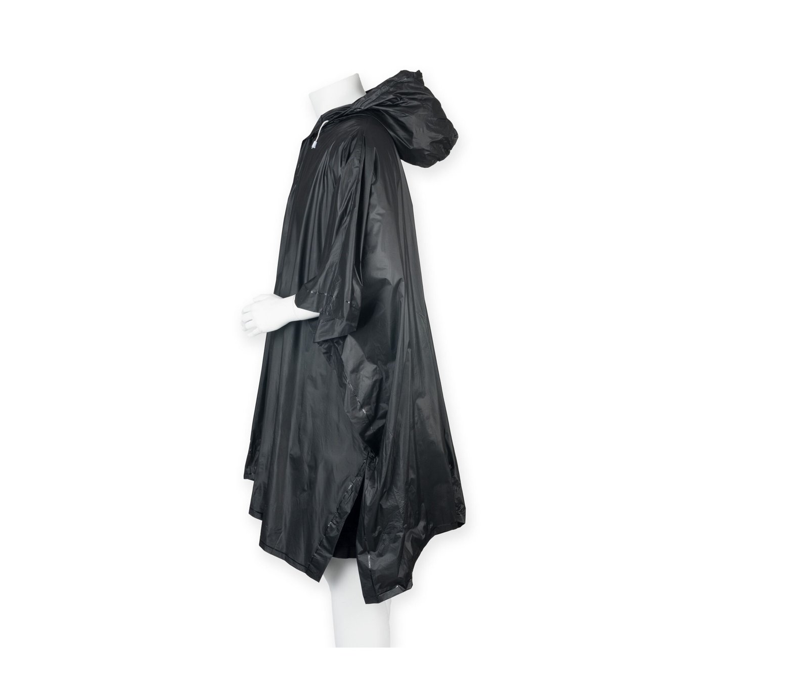 Poncho PVC