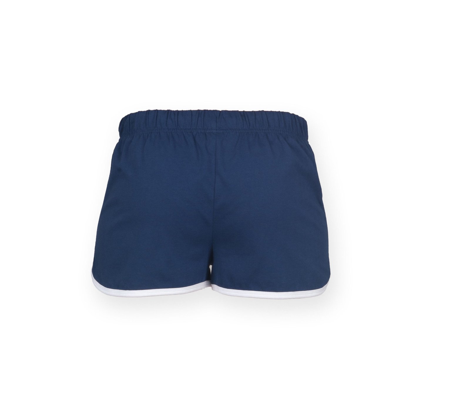 Short rétro enfant