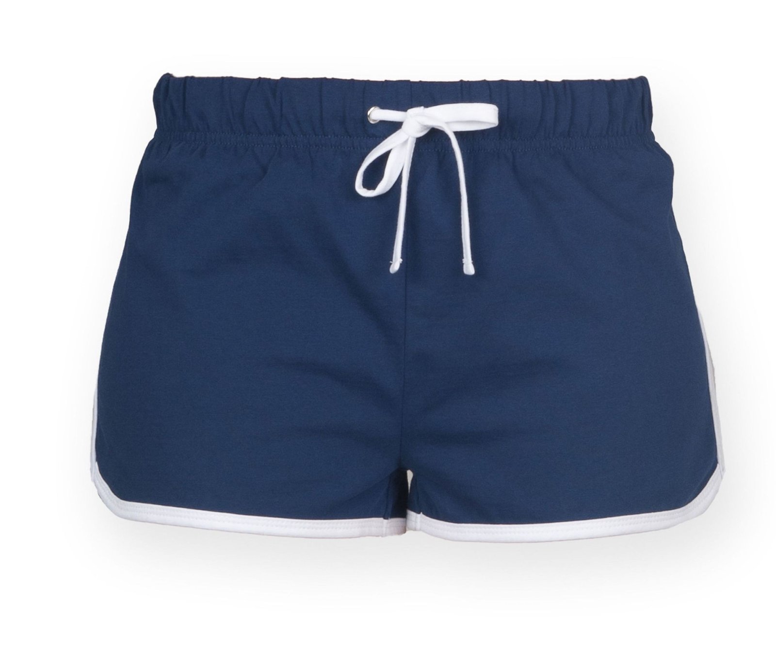 Short rétro enfant