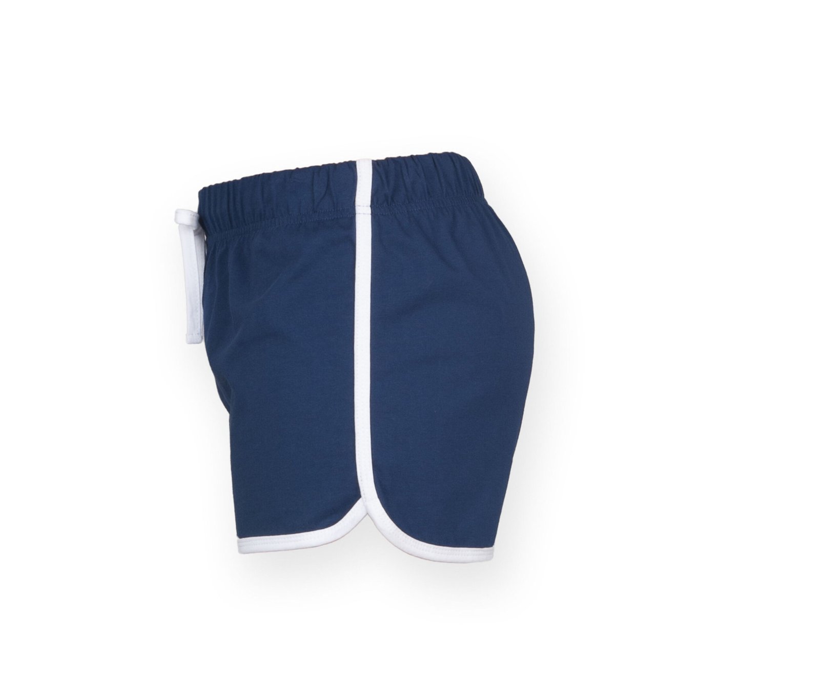Short rétro enfant