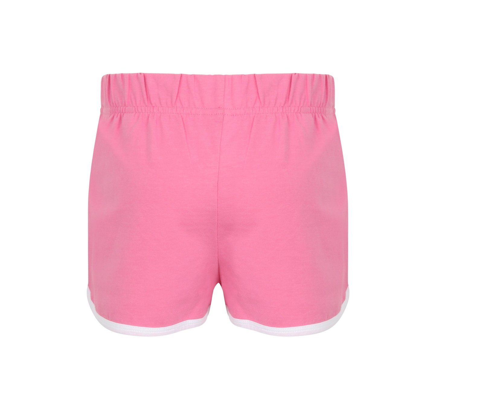 Short rétro enfant