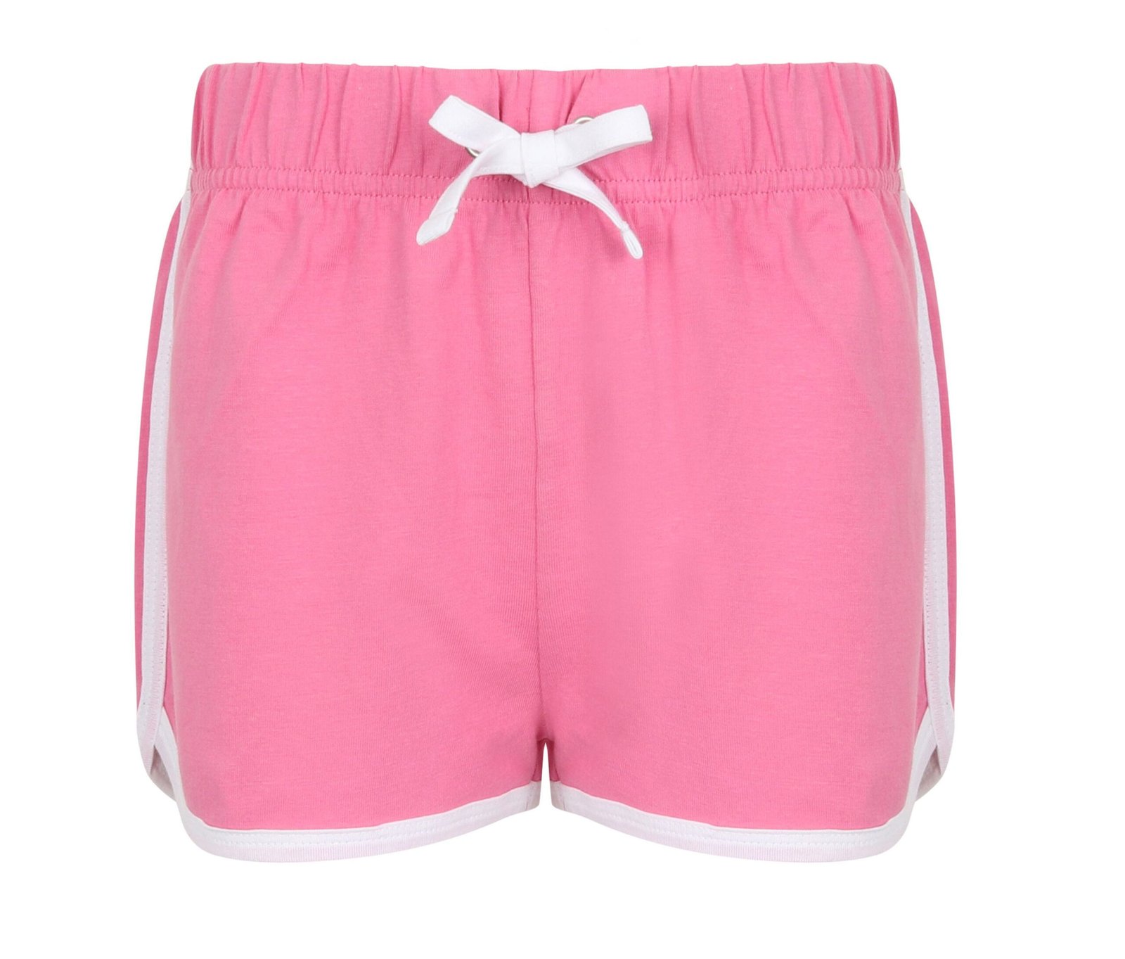 Short rétro enfant