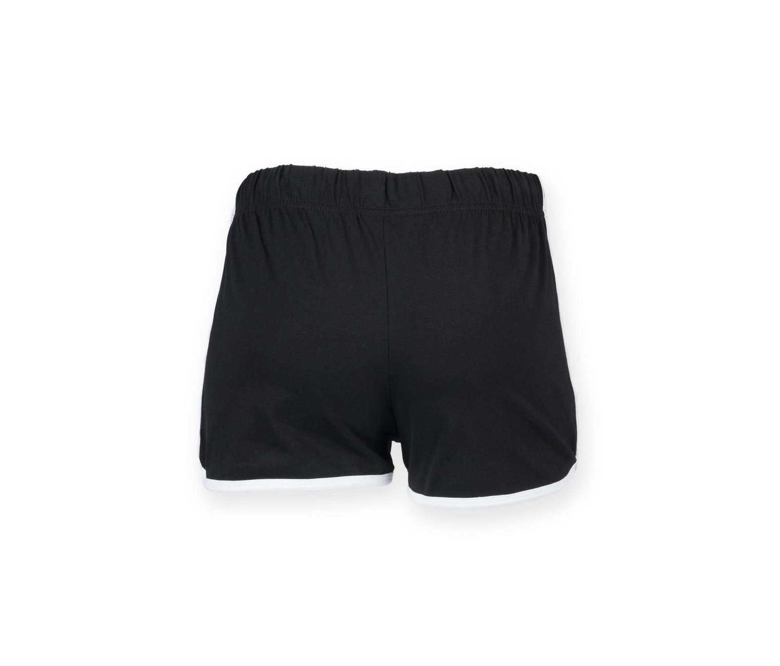 Short rétro enfant