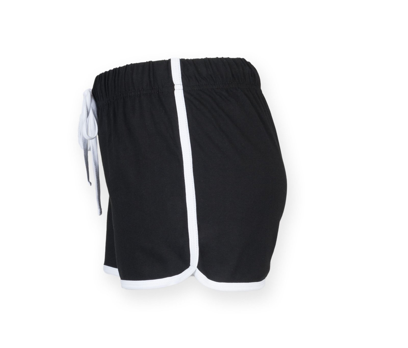 Short rétro enfant