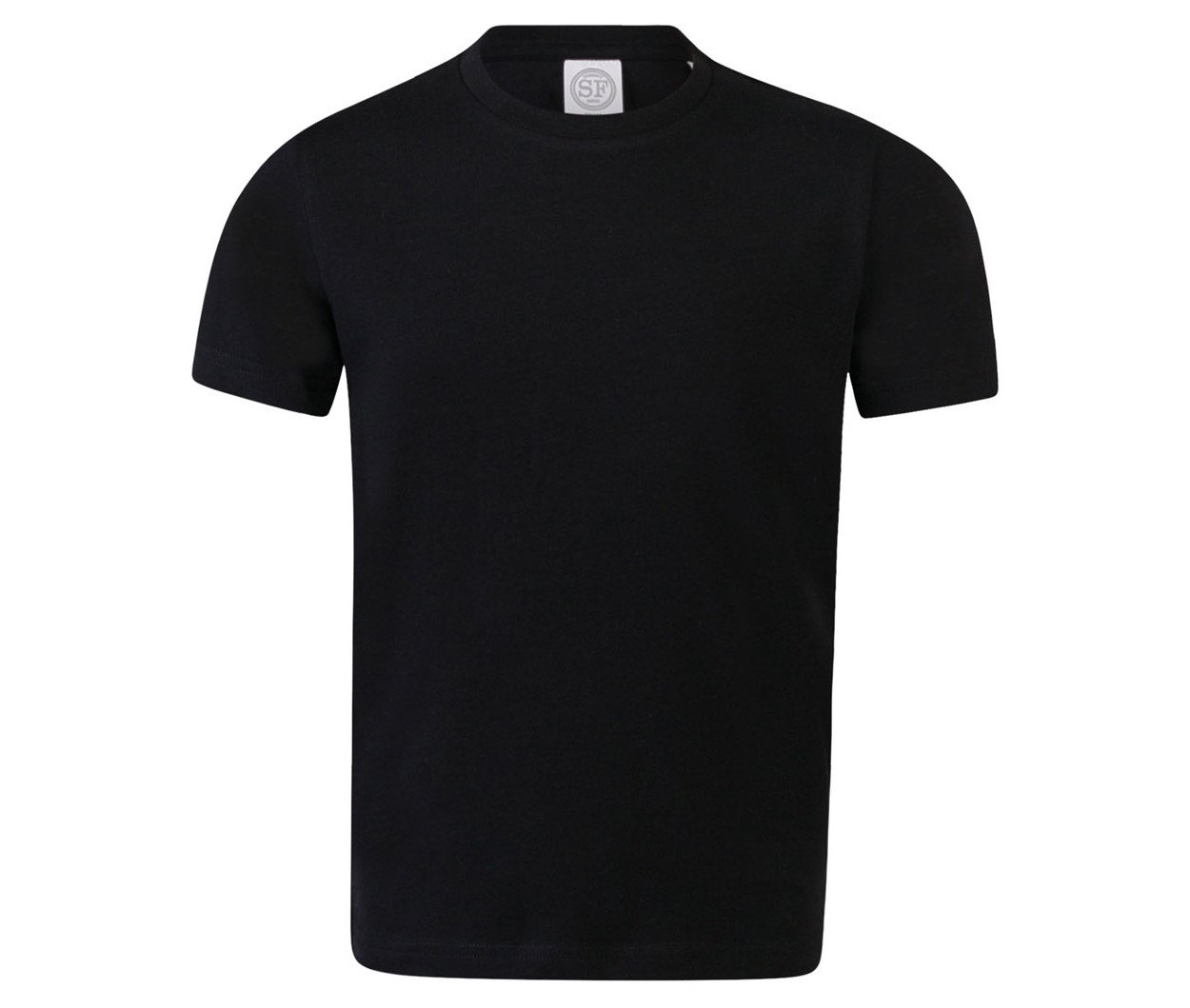 Tee-shirt stretch enfant – vêtement enfant personnalisable