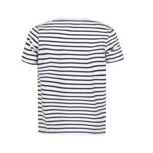 Tee-shirt marinière enfant