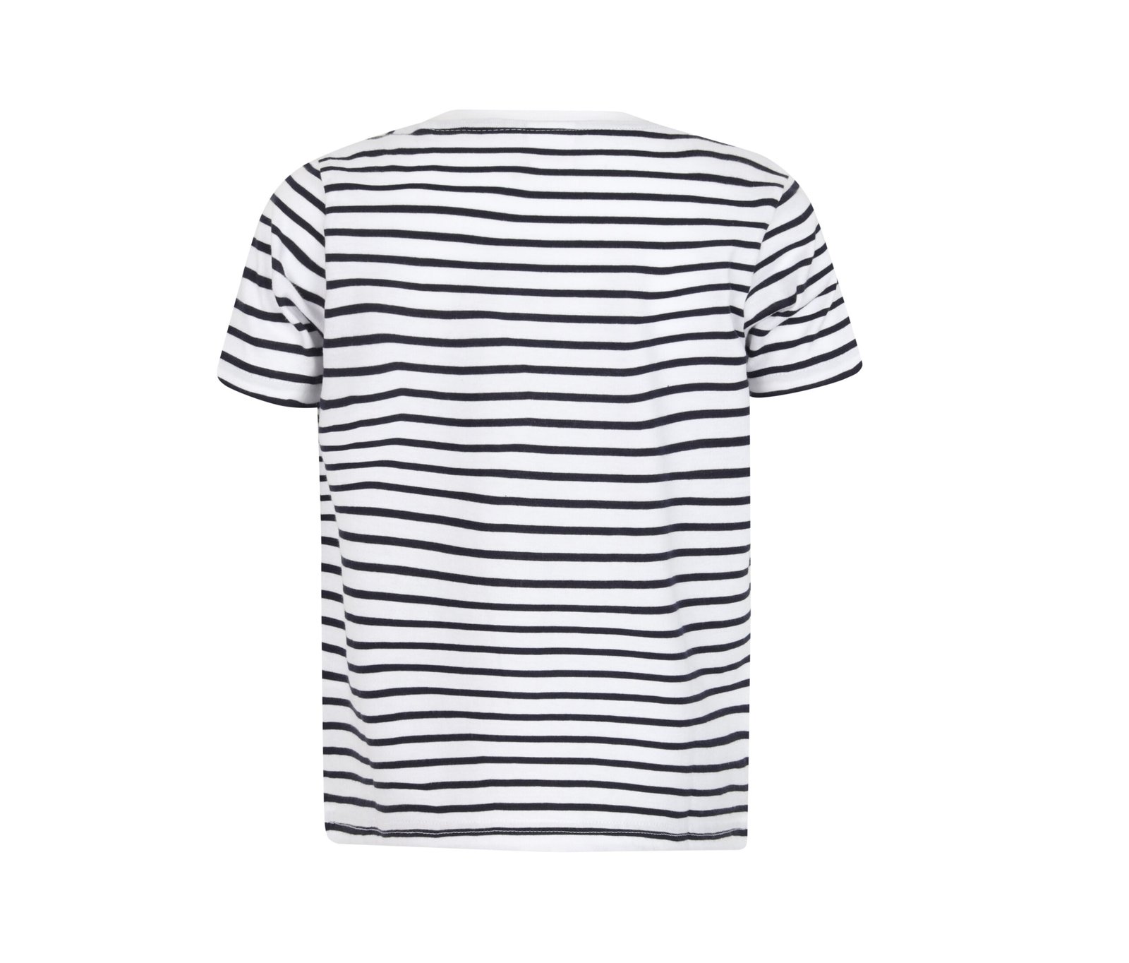 Tee-shirt marinière enfant