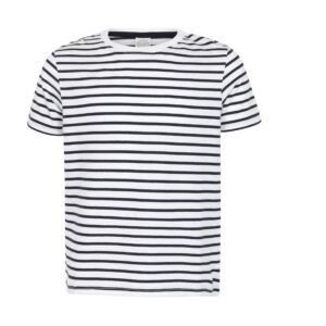 Tee-shirt marinière enfant – vêtement enfant personnalisable