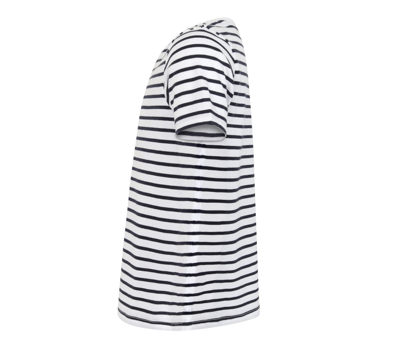 Tee-shirt marinière enfant
