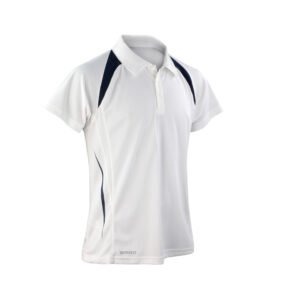Polo de sport respirant – polo personnalisé