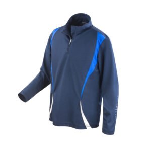 Tee-shirt manches longues respirant – textile sportif personnalisé