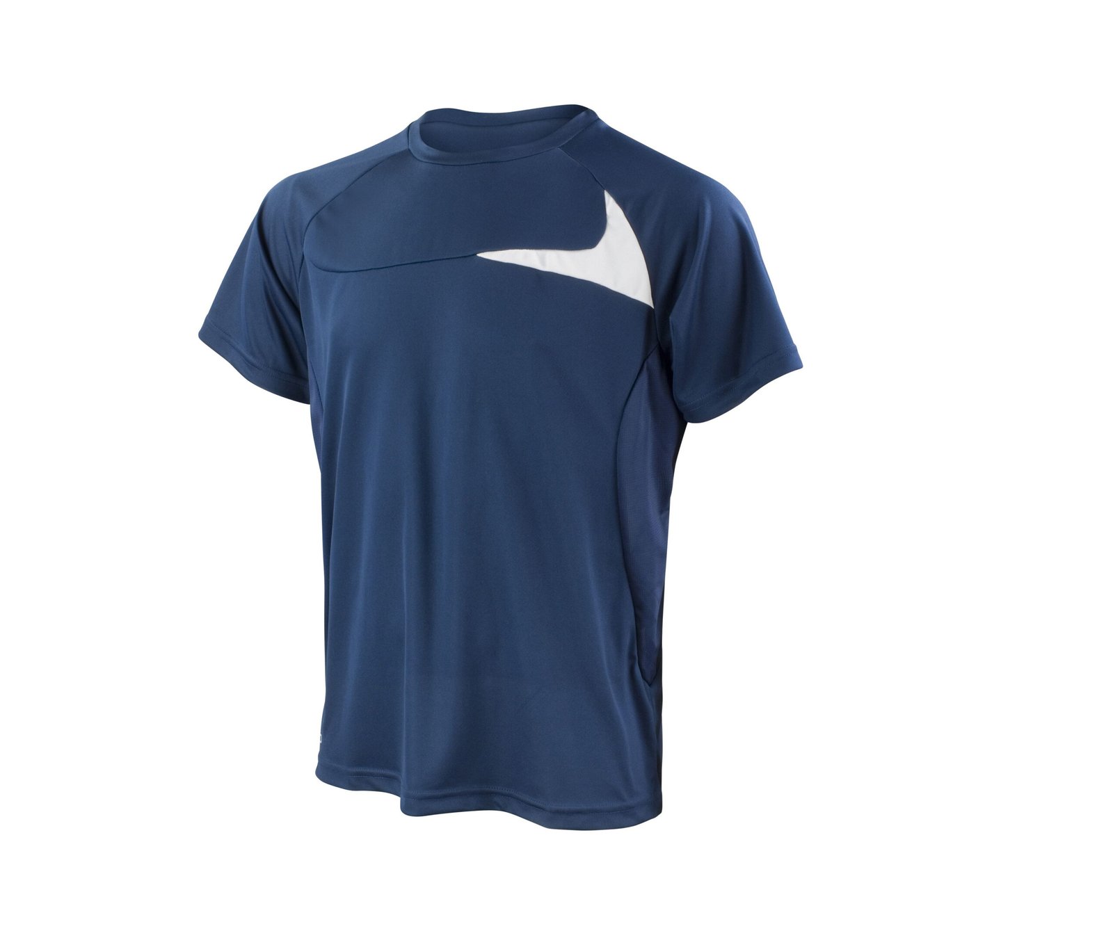 Tee-shirt respirant Cool Dry® – textile sportif personnalisé