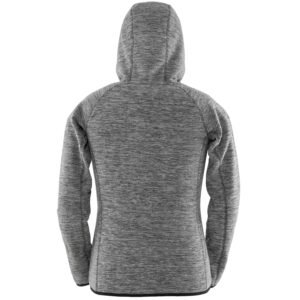 Sweat intérieur polaire femme