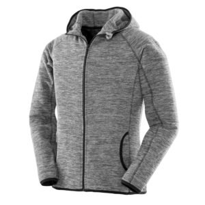 Sweat intérieur polaire femme – textile sportif personnalisé